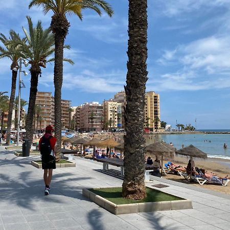 Appartement Torrevieja Alicante المظهر الخارجي الصورة