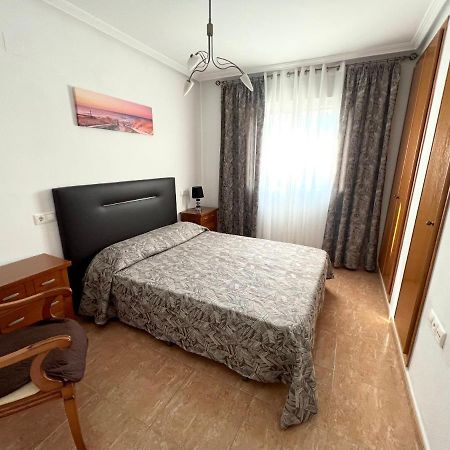 Appartement Torrevieja Alicante المظهر الخارجي الصورة