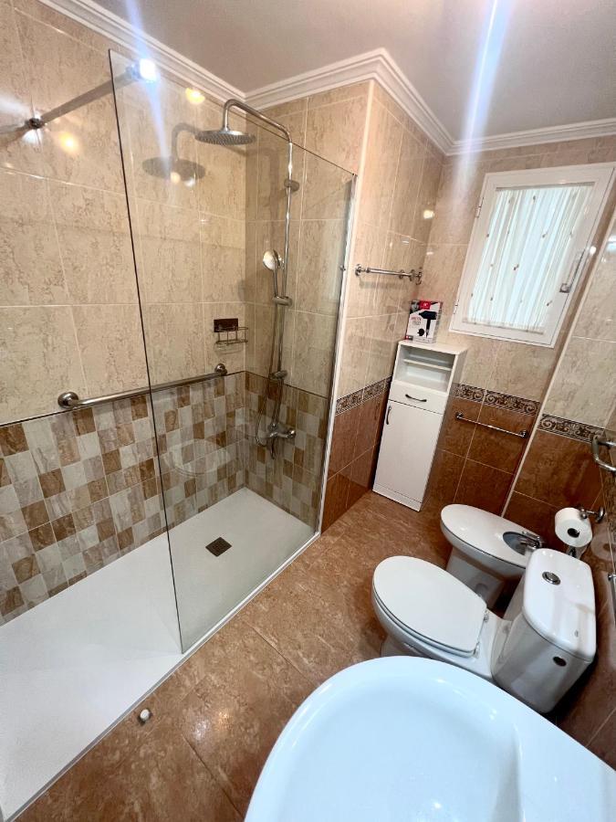 Appartement Torrevieja Alicante المظهر الخارجي الصورة