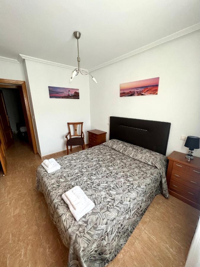 Appartement Torrevieja Alicante المظهر الخارجي الصورة