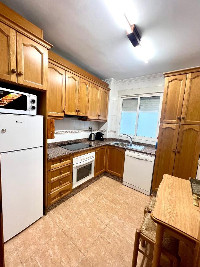 Appartement Torrevieja Alicante المظهر الخارجي الصورة