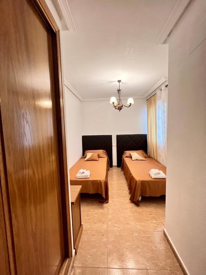 Appartement Torrevieja Alicante المظهر الخارجي الصورة