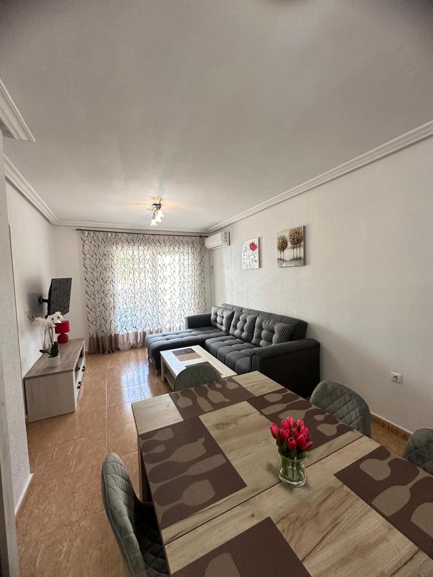Appartement Torrevieja Alicante المظهر الخارجي الصورة