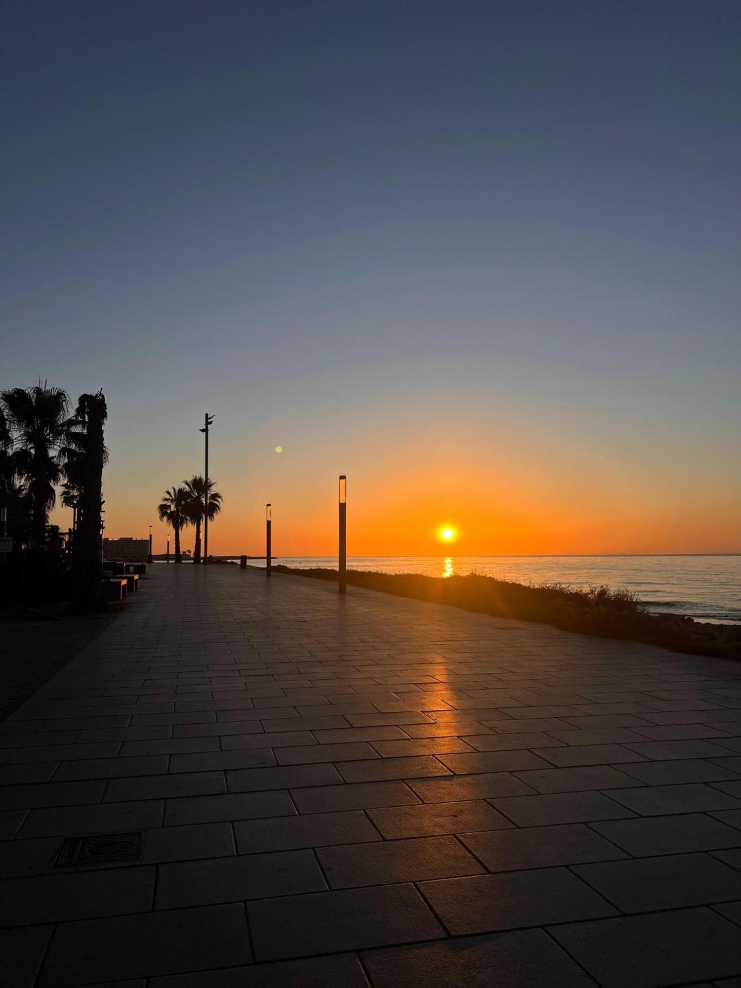 Appartement Torrevieja Alicante المظهر الخارجي الصورة