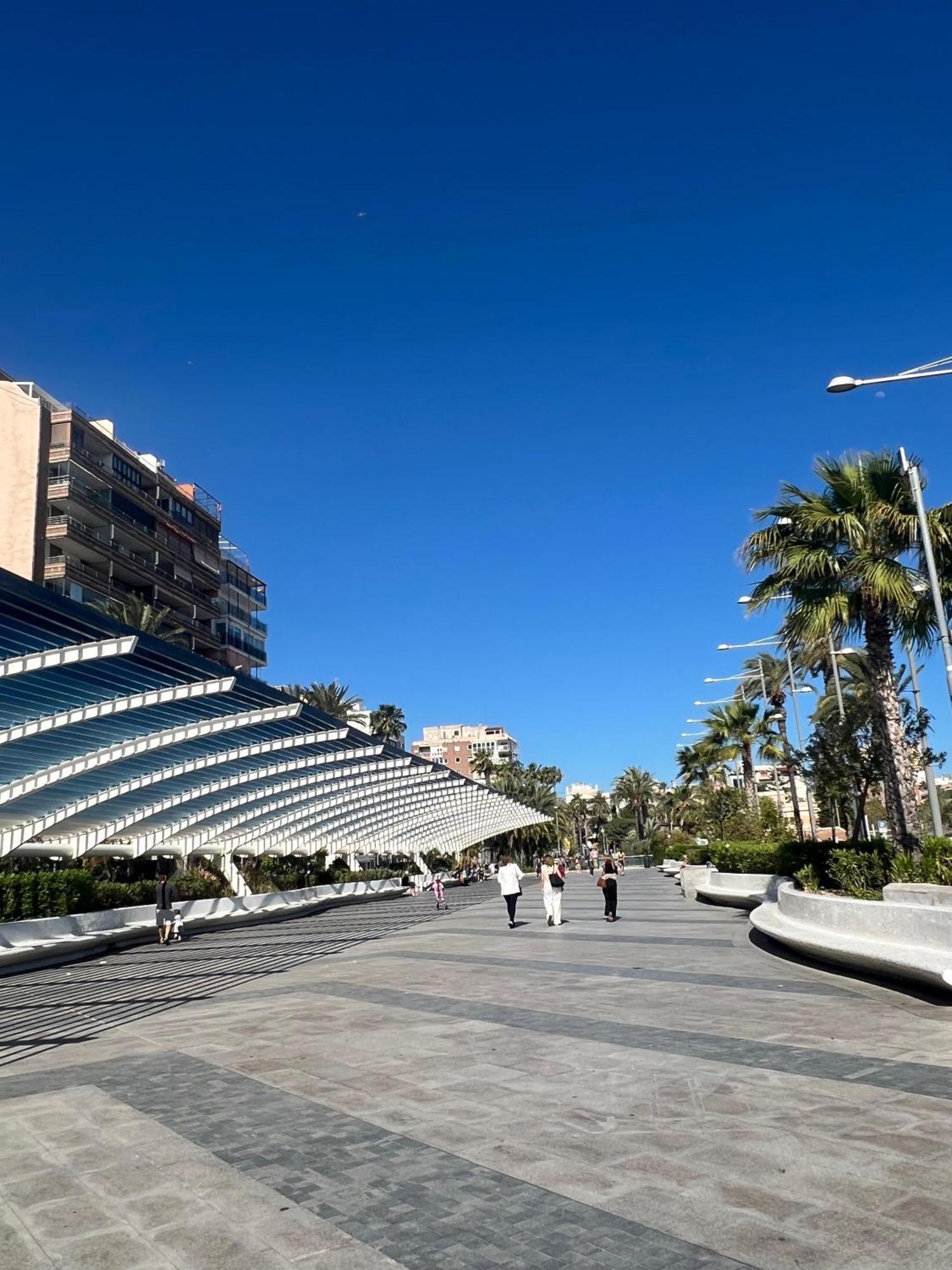 Appartement Torrevieja Alicante المظهر الخارجي الصورة