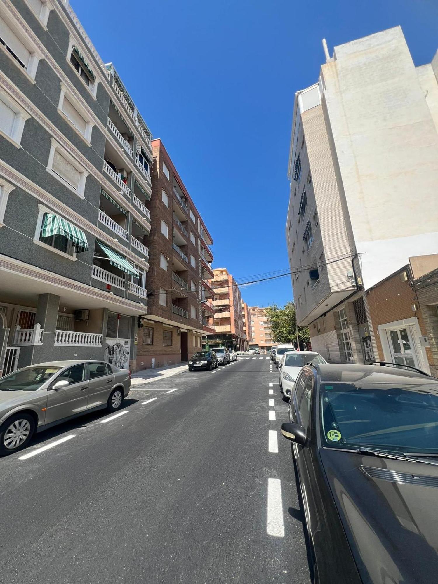 Appartement Torrevieja Alicante المظهر الخارجي الصورة