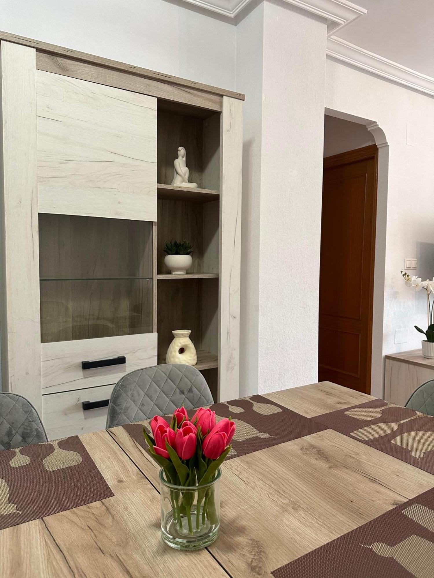 Appartement Torrevieja Alicante المظهر الخارجي الصورة