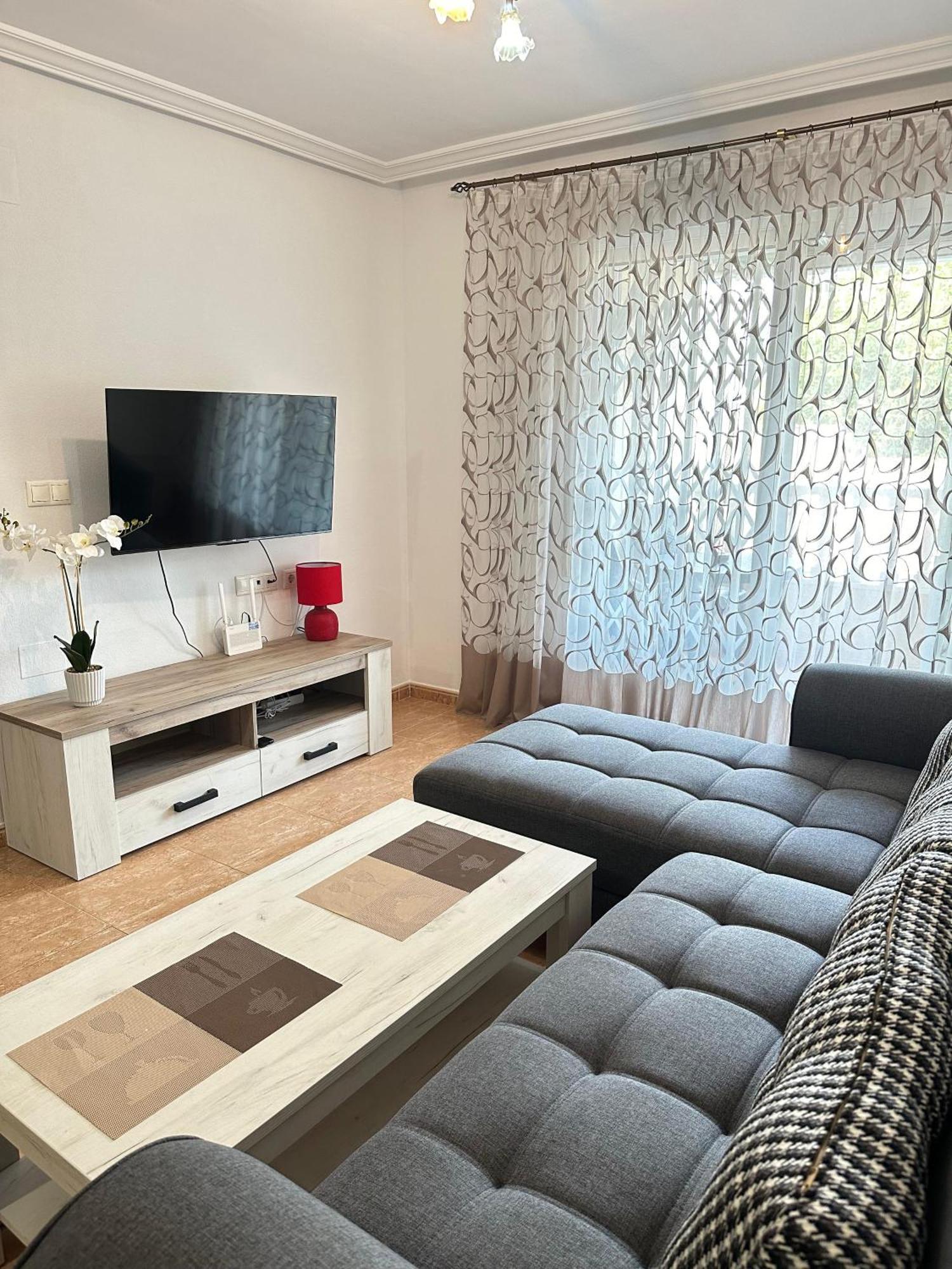 Appartement Torrevieja Alicante المظهر الخارجي الصورة