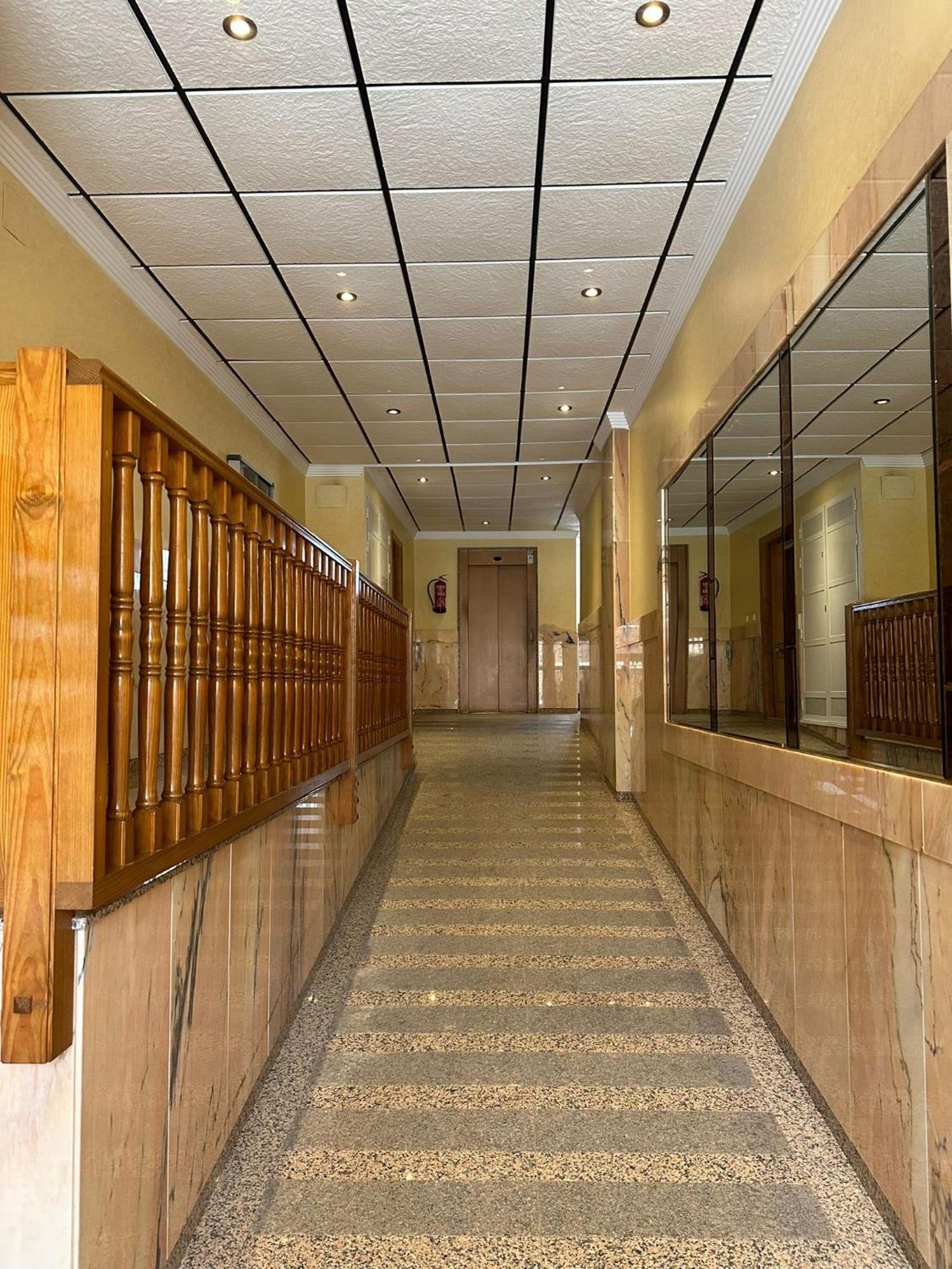 Appartement Torrevieja Alicante المظهر الخارجي الصورة