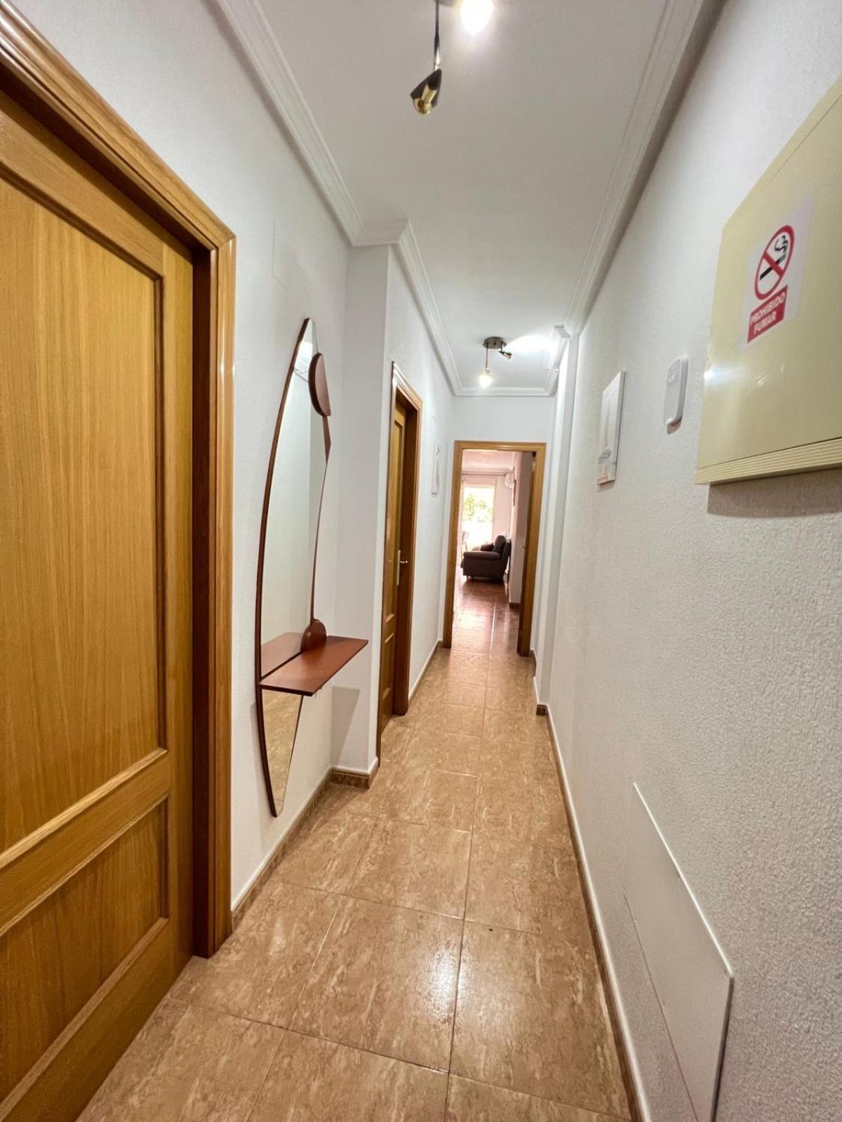 Appartement Torrevieja Alicante المظهر الخارجي الصورة